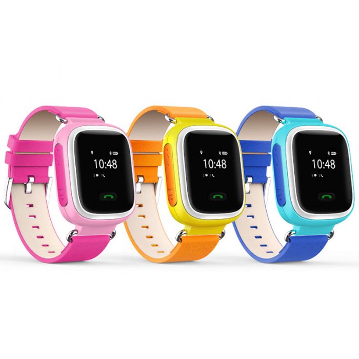 Wonlex GPS Kids Watch GW900